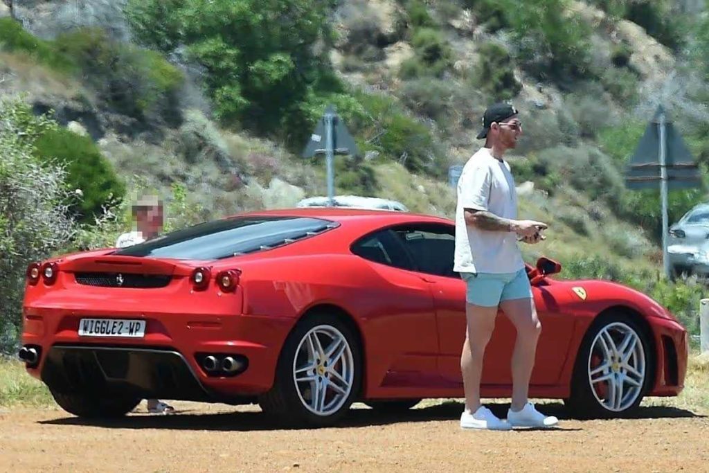 Ben Stokes House, Cars, and Lifestyle Ben Stokes House, Cars, and Lifestyle