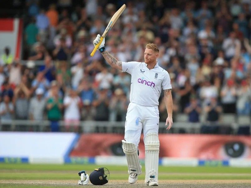 Ben Stokes Net Worth