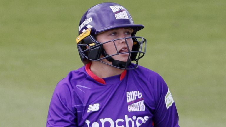 Bess Heath (Northern Superchargers) Bess Heath (Northern Superchargers)