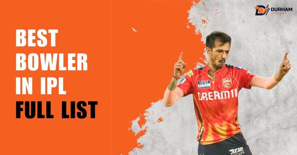 Best Bowler In IPL