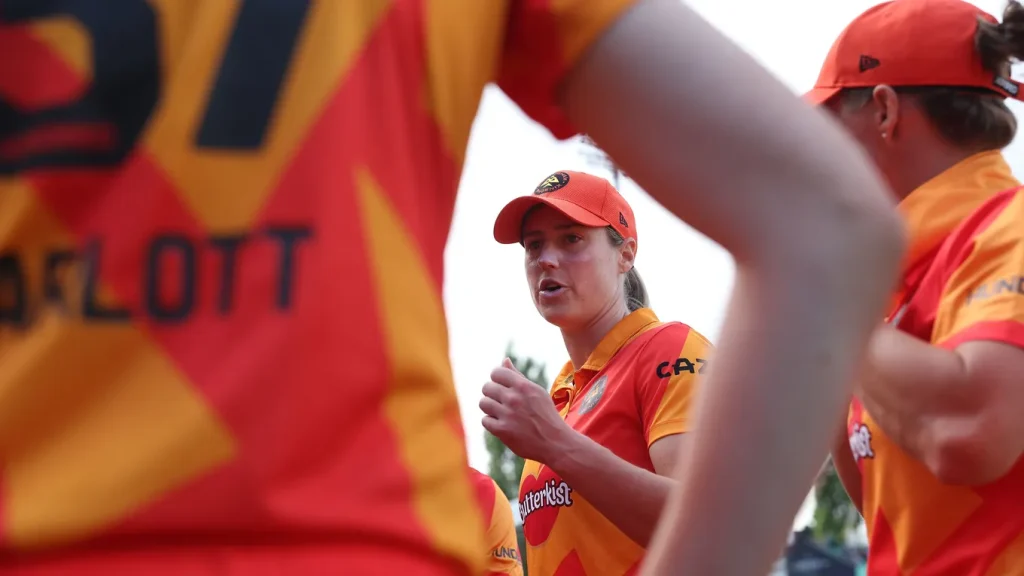 The Hundred Women’s Complete Squad of Birmingham Phoenix The Hundred Women’s Complete Squad of Birmingham Phoenix