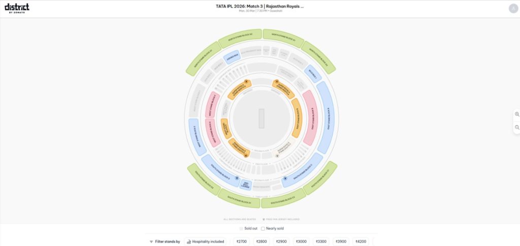 Book Tickets Book Tickets