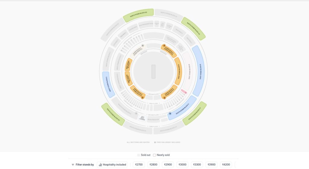 Book Tickets Book Tickets