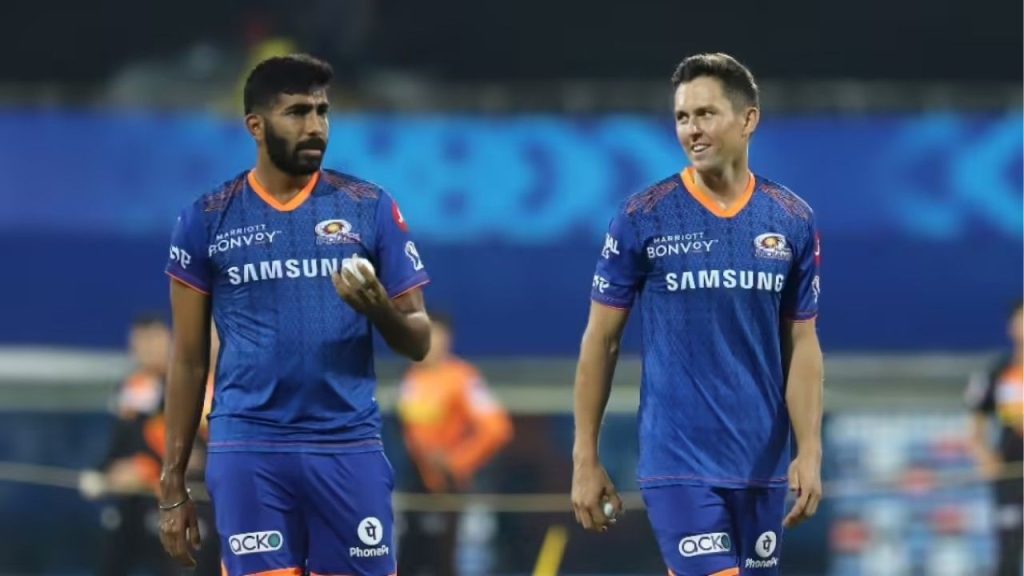 Bowling Attack: The Most Complete in IPL 2026 Bowling Attack: The Most Complete in IPL 2026