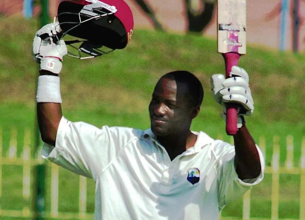 Brian Lara Brian Lara