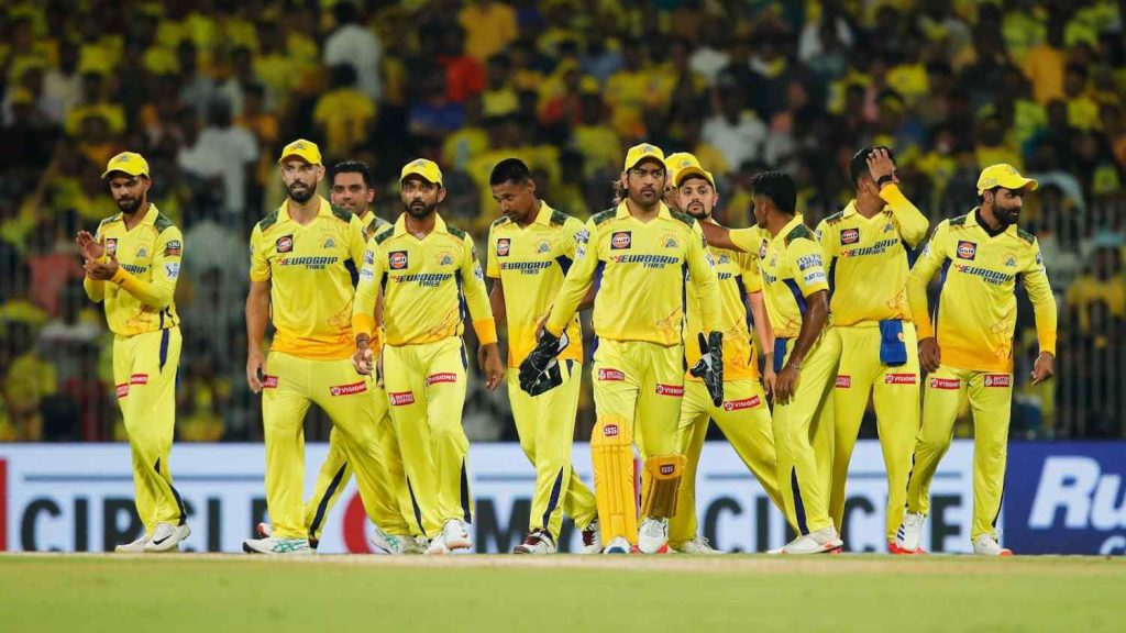 CSK IPL 2026 Schedule CSK IPL 2026 Schedule
