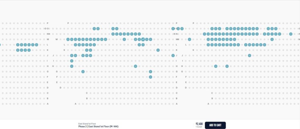 Choose Preferred Stand Choose Preferred Stand