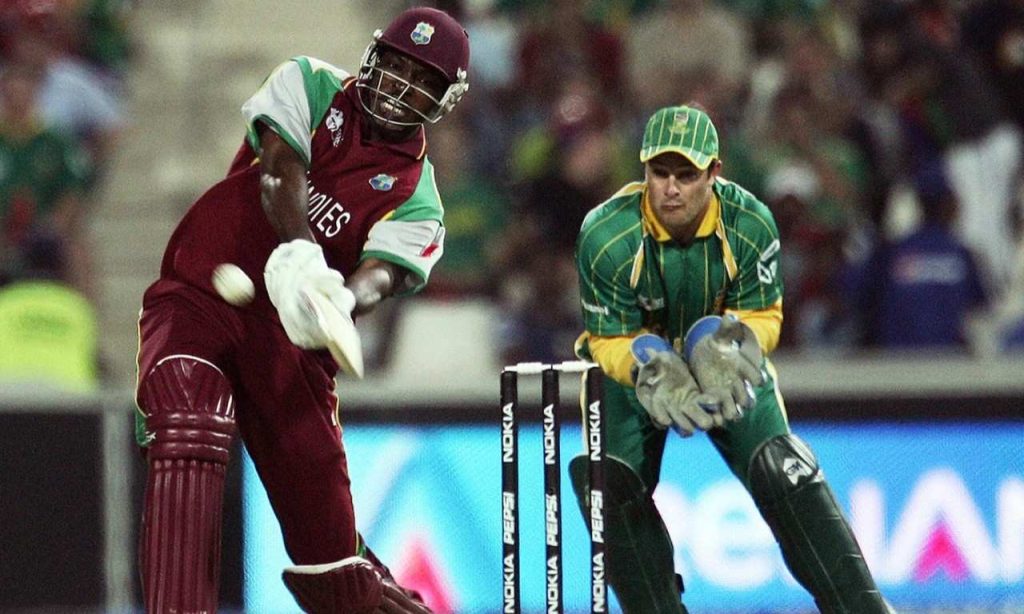 Chris Gayle – 50 Balls vs South Africa Chris Gayle – 50 Balls vs South Africa