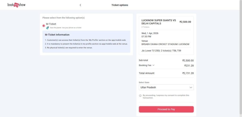 Complete Payment Securely Complete Payment Securely