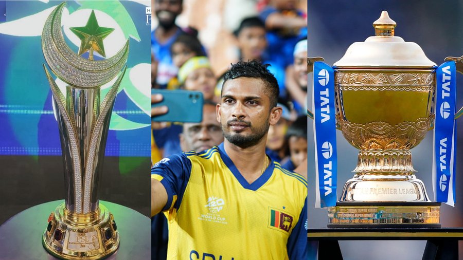 Players Who Left PSL for IPL 2026