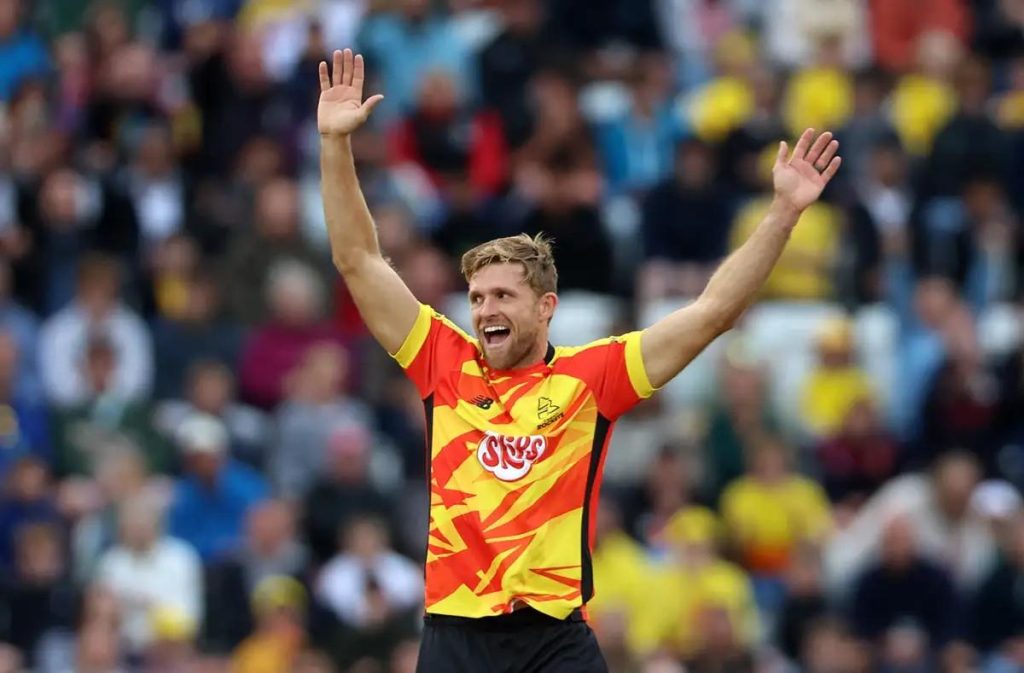 David Willey David Willey
