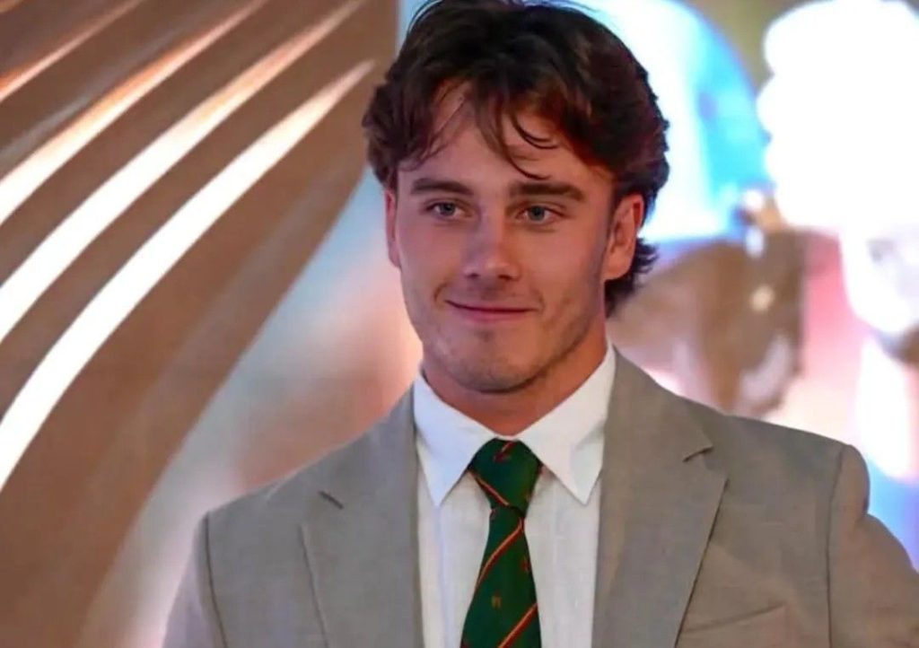 Dewald Brevis Dewald Brevis