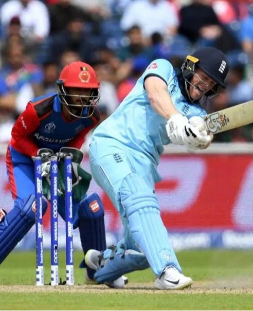Eoin Morgan (England) Eoin Morgan (England)