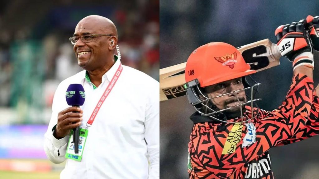 Fans Praise Ian Bishop for Aniket Verma Story in IPL 2026 Opener Fans Praise Ian Bishop for Aniket Verma Story in IPL 2026 Opener