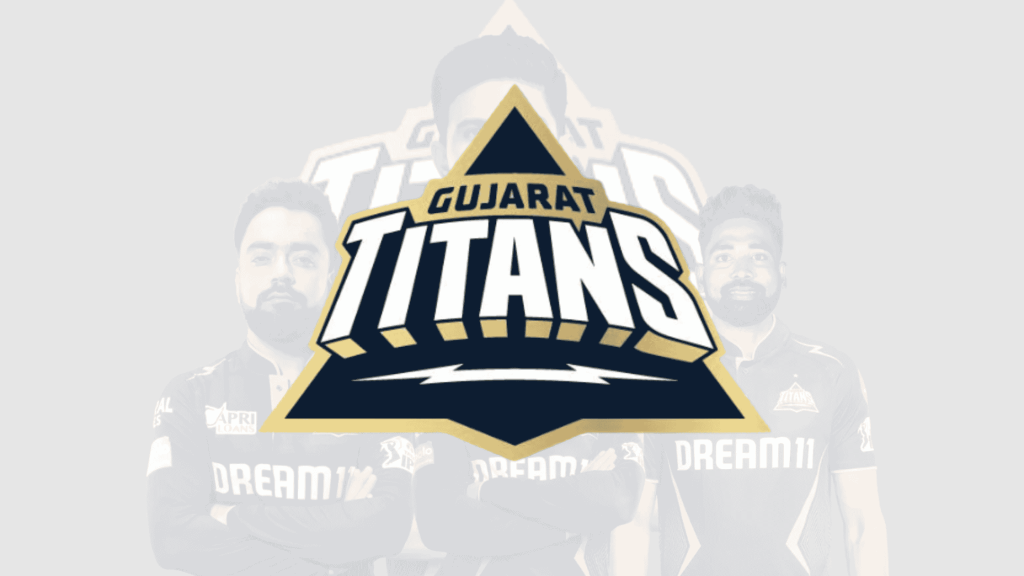 Gujarat Titans Gujarat Titans