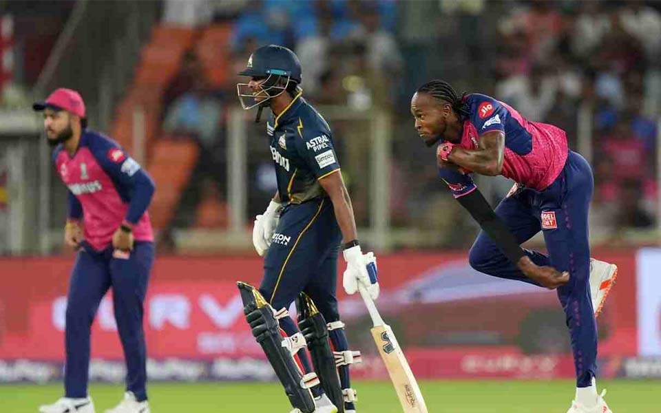 GT vs RR Match 9 Tickets IPL 2026 April 4 GT vs RR Match 9 Tickets IPL 2026 April 4