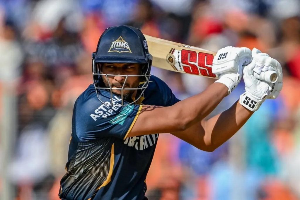 Gujarat Titans Impact Player Option Gujarat Titans Impact Player Option