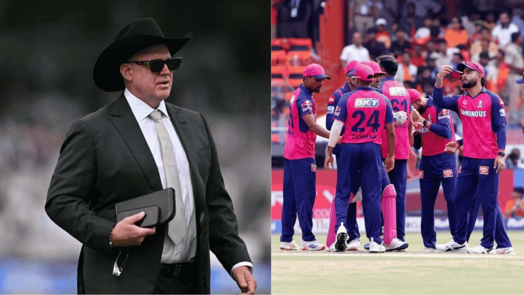 Gujarat Titans Appoint Matthew Hayden as Batting Coach Gujarat Titans Appoint Matthew Hayden as Batting Coach