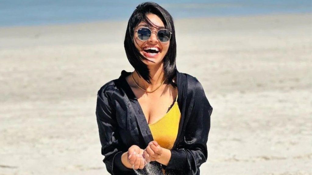 Harleen Deol Harleen Deol