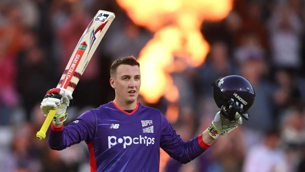 Harry Brook Harry Brook