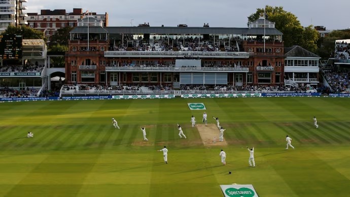 How Lord's Became the Home of Cricket How Lord's Became the Home of Cricket