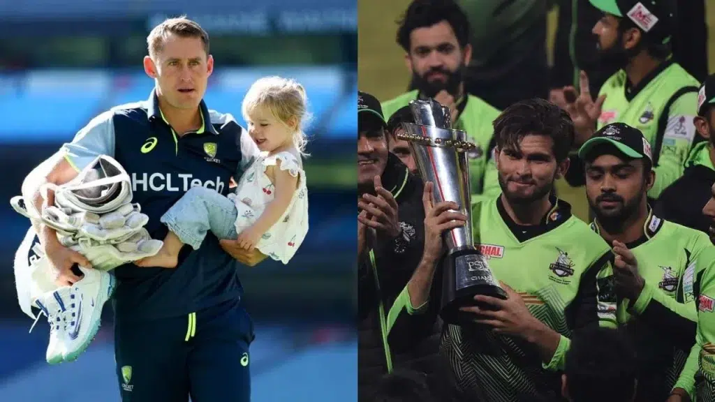 How To Watch LAH vs HYK PSL 2026 Live