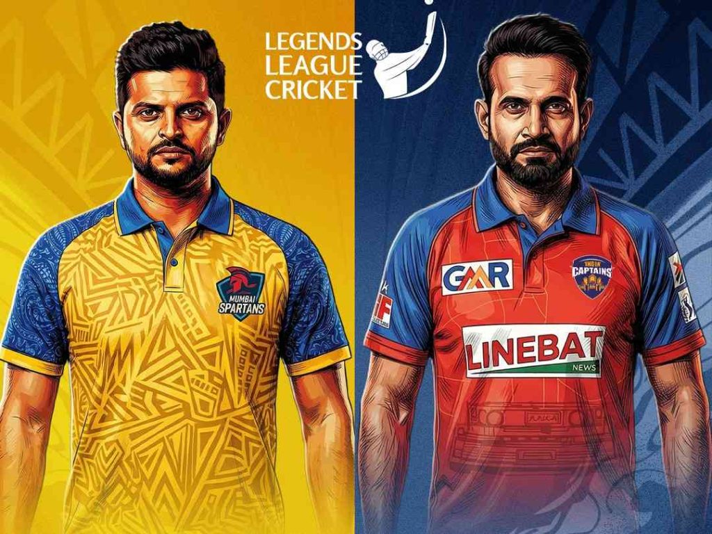 How To Watch MS vs IC LLC 2026 Live How To Watch MS vs IC LLC 2026 Live