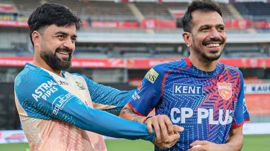 How To Watch PBKS vs GT IPL 2026 Live (Streaming Guide) How To Watch PBKS vs GT IPL 2026 Live (Streaming Guide)