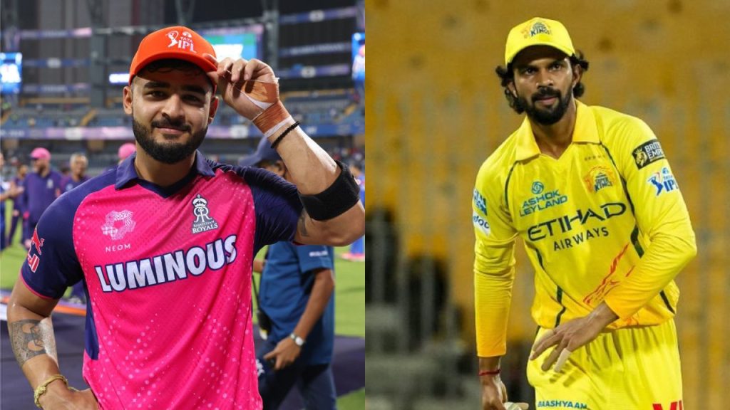 How To Watch RR vs CSK IPL 2026 Live? (Streaming Guide) How To Watch RR vs CSK IPL 2026 Live (Streaming Guide)