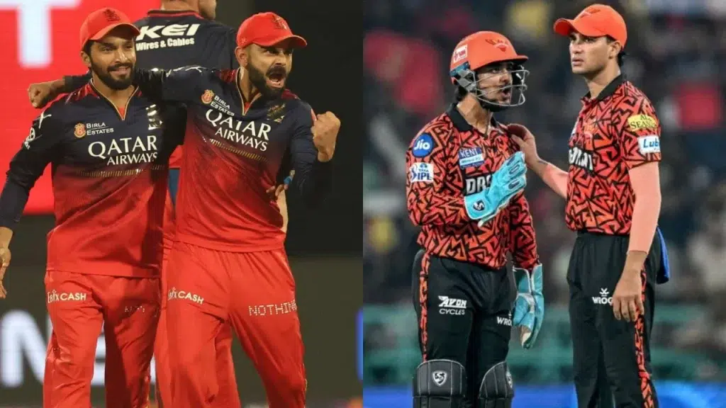 How To Watch SRH vs RCB IPL 2026 Live (Streaming Guide) How To Watch SRH vs RCB IPL 2026 Live (Streaming Guide)