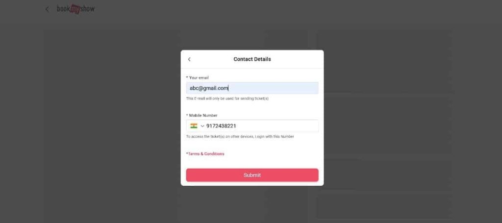 How to Book GT vs RR Match 9 Tickets IPL 2026: Step by Step 7 How to Book GT vs RR Match 9 Tickets IPL 2026: Step by Step 7