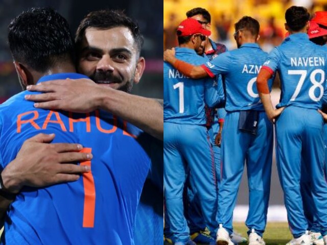 Afghanistan Tour of India 2026 Afghanistan Tour of India 2026