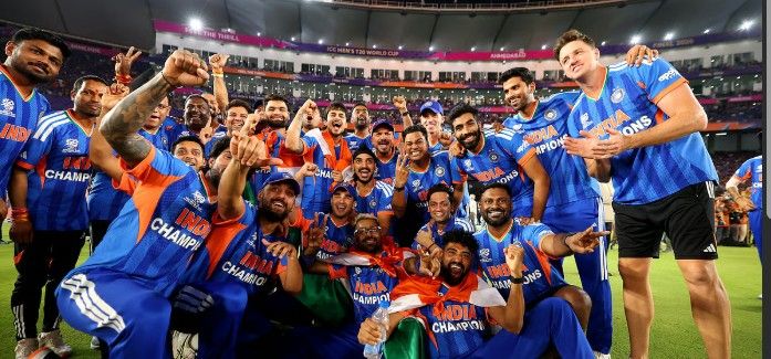 IND Win T20 WC 2026 IND Win T20 WC 2026