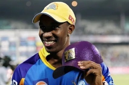 IPL 2013: Dwayne Bravo (Chennai Super Kings) IPL 2013: Dwayne Bravo (Chennai Super Kings)
