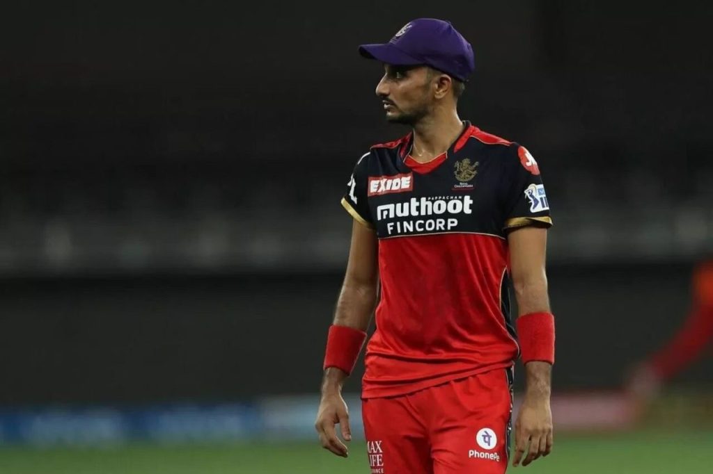 IPL 2021: Harshal Patel (Royal Challengers Bangalore) IPL 2021: Harshal Patel (Royal Challengers Bangalore)