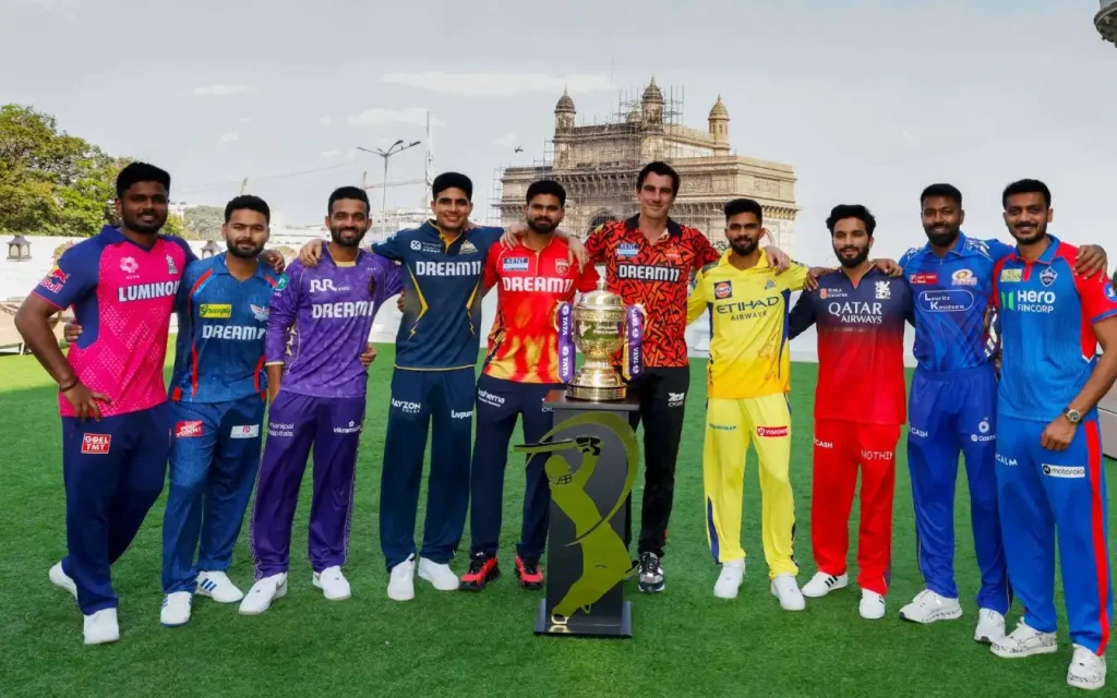 IPL 2026 Full Schedule IPL 2026 Full Schedule