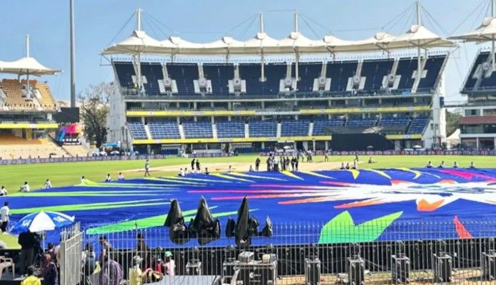 BCCI Cancels IPL 2026 Opening Ceremony BCCI Cancels IPL 2026 Opening Ceremony