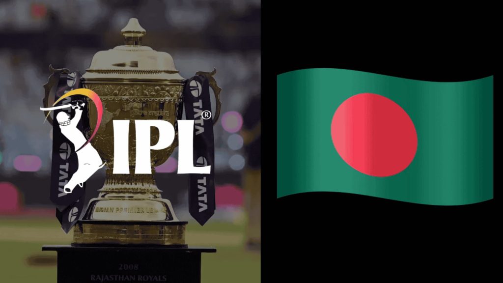IPL 2026 Telecast Stopped in Bangladesh
