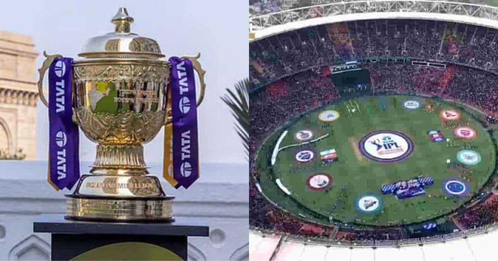 IPL 2026 Venues IPL 2026 Venues