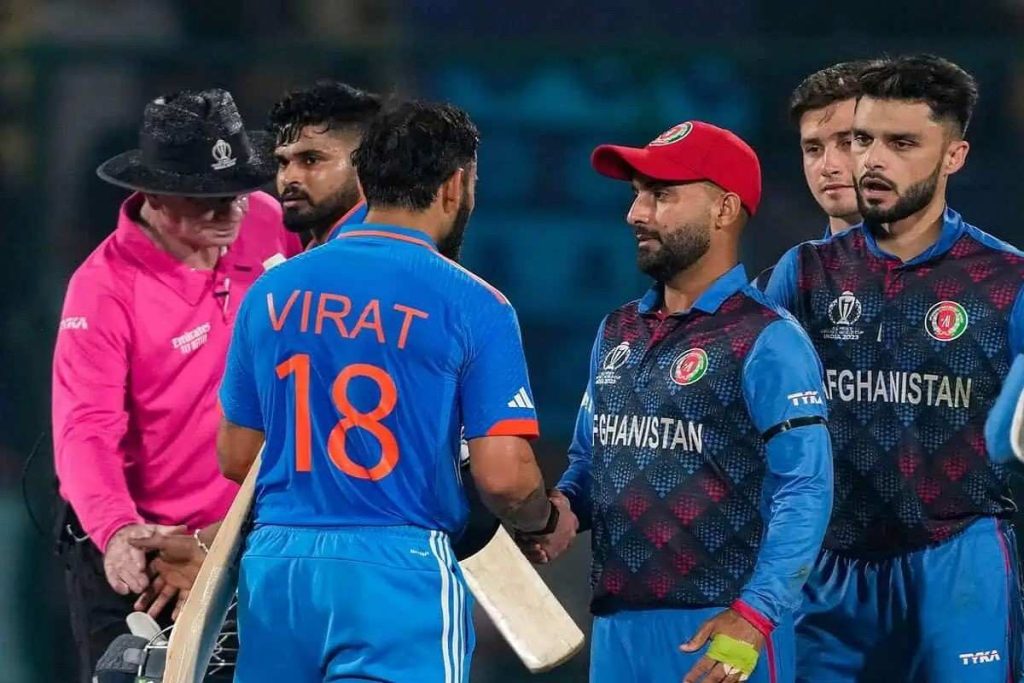 Afghanistan Tour of India 2026 Afghanistan Tour of India 2026