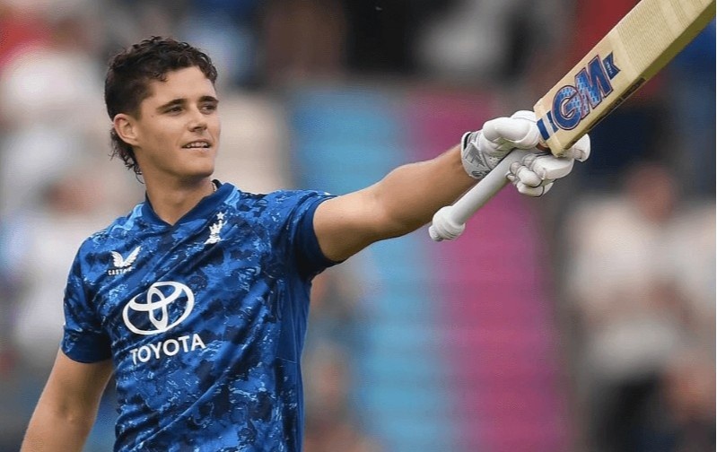 Jacob Bethel Jacob Bethel