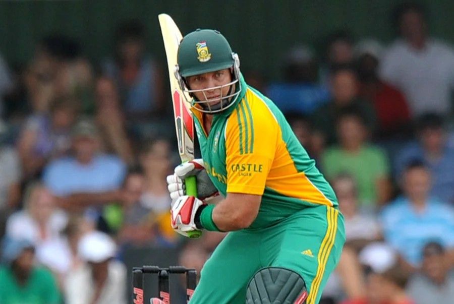 Jacques Kallis