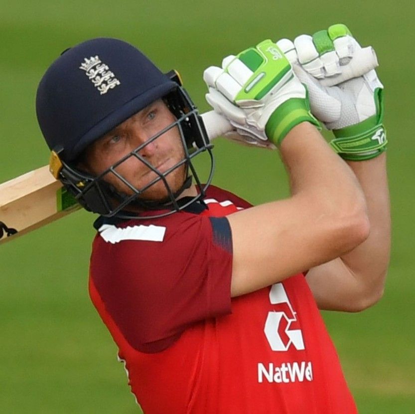 Jos Buttler (England) Jos Buttler (England)