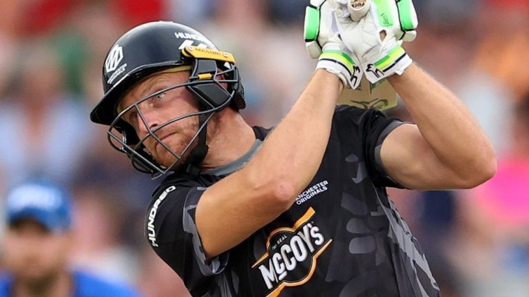 Jos Buttler Jos Buttler