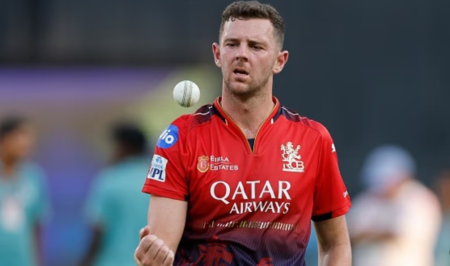 Josh Hazlewood’s IPL 2026 Participation in Doubt for RCB
