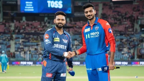 LSG vs DC Head-to-Head Batting Records LSG vs DC Head-to-Head Batting Records