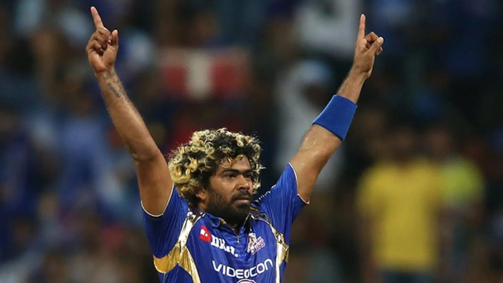 Lasith Malinga Lasith Malinga