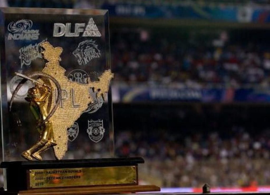 Launch of IPL in 2008 Launch of IPL in 2008