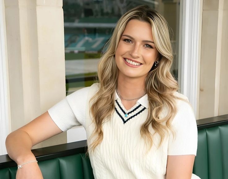 Lauren Bell Lauren Bell