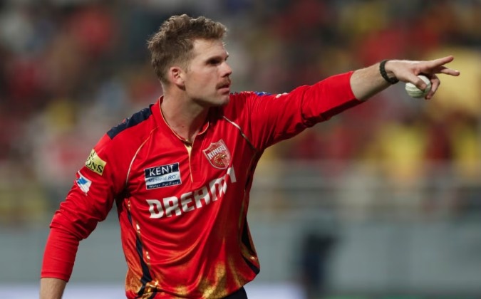 Lockie Ferguson to Miss First 7 IPL 2026 Matches
